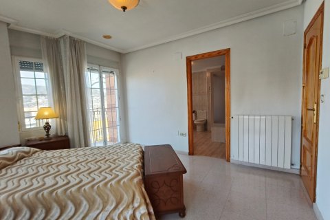 Kamienica w La Romana, Alicante, Hiszpania 5 sypialni, 422 mkw. nr 156250 – zdjęcie 11