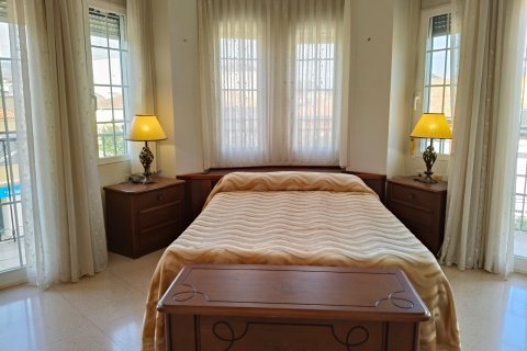 Kamienica w La Romana, Alicante, Hiszpania 5 sypialni, 422 mkw. nr 156250 – zdjęcie 9