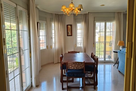 Kamienica w La Romana, Alicante, Hiszpania 5 sypialni, 422 mkw. nr 156250 – zdjęcie 2