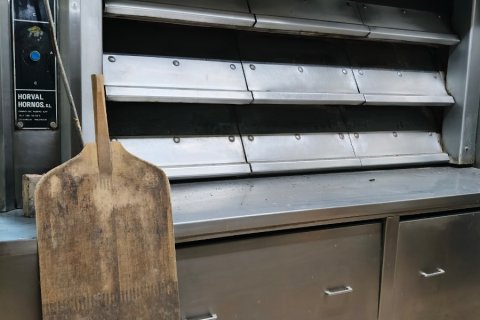 Kamienica w La Romana, Alicante, Hiszpania 5 sypialni, 422 mkw. nr 156250 – zdjęcie 21