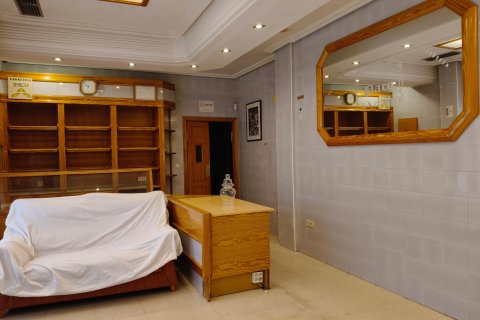 Kamienica w La Romana, Alicante, Hiszpania 5 sypialni, 422 mkw. nr 156250 – zdjęcie 18