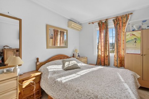 Villa in vendita a Gran Alacant, Alicante, Spagna 6 camere da letto, 267 mq. N° 156245 - foto 10