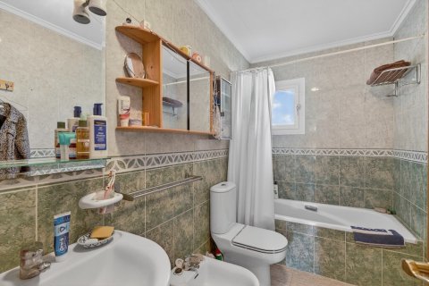 Villa in vendita a Gran Alacant, Alicante, Spagna 6 camere da letto, 267 mq. N° 156245 - foto 13