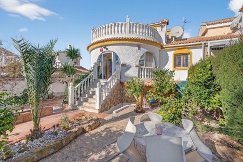 Villa in Gran Alacant, Alicante, Spanien 6 Schlafzimmer, 267 m2 Nr. 156245