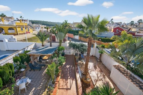 Villa in vendita a Gran Alacant, Alicante, Spagna 6 camere da letto, 267 mq. N° 156245 - foto 30