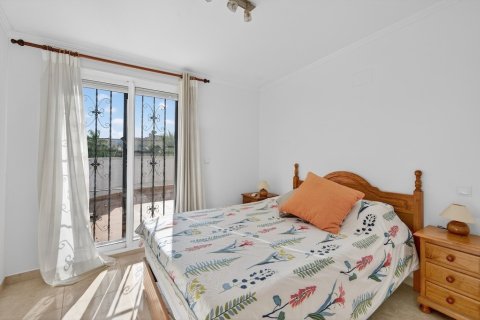 Villa in vendita a Gran Alacant, Alicante, Spagna 6 camere da letto, 267 mq. N° 156245 - foto 27