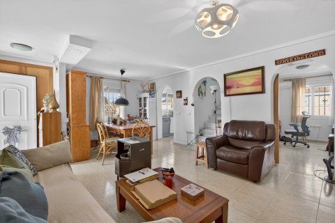 Villa in vendita a Gran Alacant, Alicante, Spagna 6 camere da letto, 267 mq. N° 156245 - foto 19