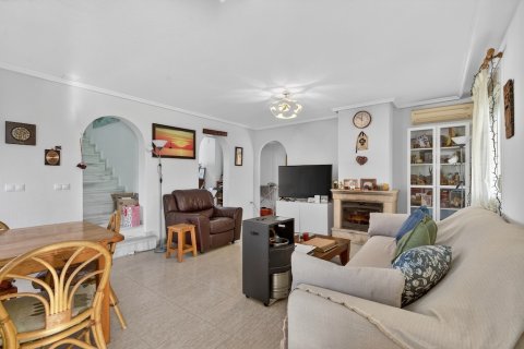 Villa in vendita a Gran Alacant, Alicante, Spagna 6 camere da letto, 267 mq. N° 156245 - foto 18