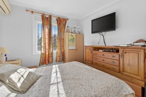 Villa in vendita a Gran Alacant, Alicante, Spagna 6 camere da letto, 267 mq. N° 156245 - foto 14