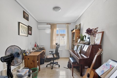 Villa in vendita a Gran Alacant, Alicante, Spagna 6 camere da letto, 267 mq. N° 156245 - foto 16