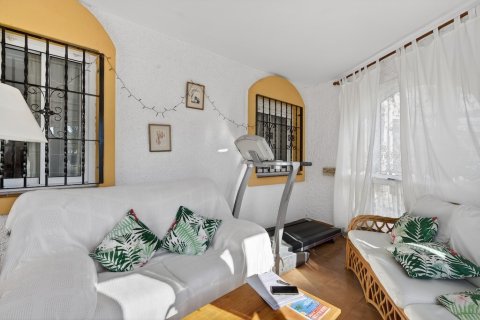 Villa in vendita a Gran Alacant, Alicante, Spagna 6 camere da letto, 267 mq. N° 156245 - foto 8