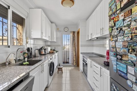 Villa in vendita a Gran Alacant, Alicante, Spagna 6 camere da letto, 267 mq. N° 156245 - foto 21