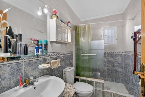 Villa in vendita a Gran Alacant, Alicante, Spagna 6 camere da letto, 267 mq. N° 156245 - foto 15