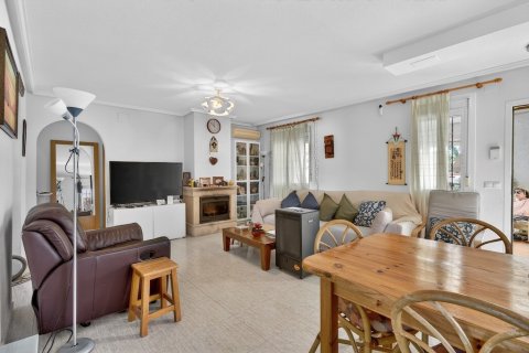 Villa in vendita a Gran Alacant, Alicante, Spagna 6 camere da letto, 267 mq. N° 156245 - foto 17