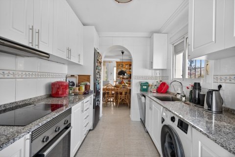 Villa in vendita a Gran Alacant, Alicante, Spagna 6 camere da letto, 267 mq. N° 156245 - foto 22