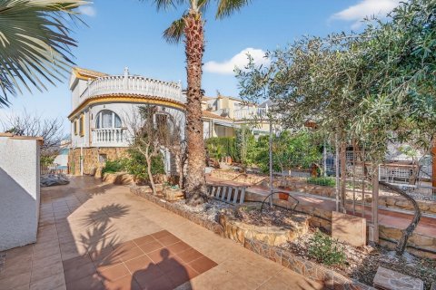 Villa in vendita a Gran Alacant, Alicante, Spagna 6 camere da letto, 267 mq. N° 156245 - foto 7