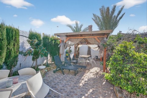 Villa in vendita a Gran Alacant, Alicante, Spagna 6 camere da letto, 267 mq. N° 156245 - foto 4