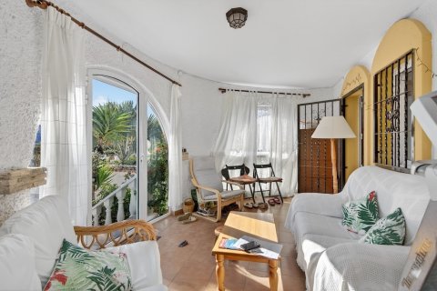 Villa in vendita a Gran Alacant, Alicante, Spagna 6 camere da letto, 267 mq. N° 156245 - foto 9