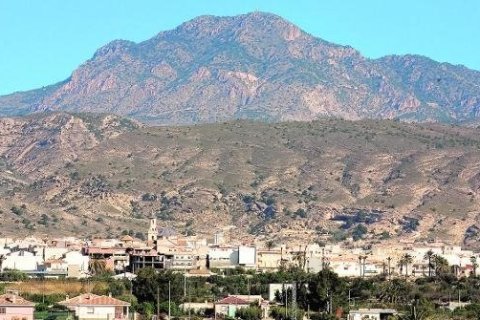 Villa en venta en Fortuna, Murcia, España 3 dormitorios, 146 m2 No. 142541 - foto 13