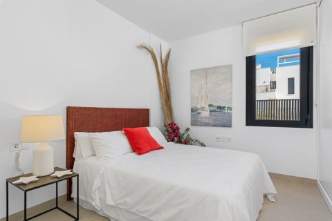 Villa in vendita a Mar De Cristal, Murcia, Spagna 3 camere da letto, 154 mq. N° 142537 - foto 25