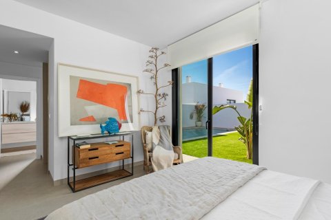 Villa in vendita a Mar De Cristal, Murcia, Spagna 3 camere da letto, 154 mq. N° 142537 - foto 30