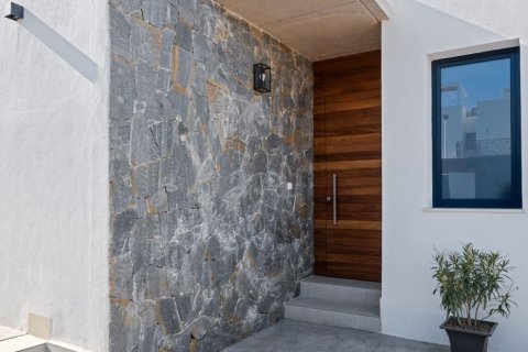 Villa in vendita a Mar De Cristal, Murcia, Spagna 3 camere da letto, 154 mq. N° 142537 - foto 3