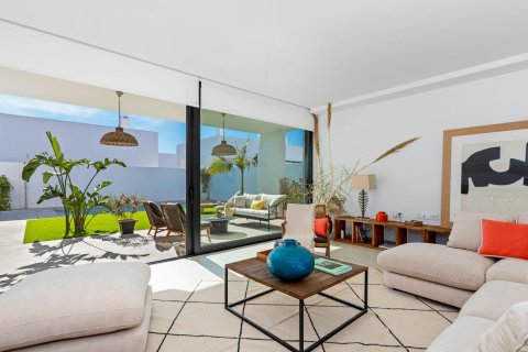 Villa in vendita a Mar De Cristal, Murcia, Spagna 3 camere da letto, 154 mq. N° 142537 - foto 19