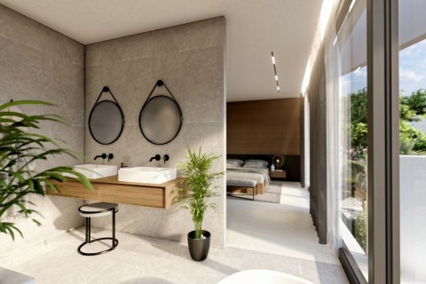 Huvila myytävänä Altea, Alicante, Espanja, 4 makuuhuonetta, 500 m2 No. 142542 - kuva 10