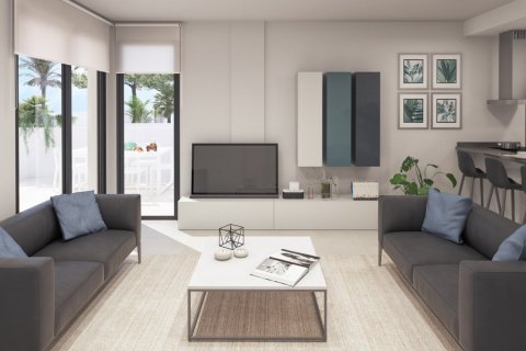 Huoneisto myytävänä Santa Rosalia, Murcia, Espanja, 2 makuuhuonetta, 67 m2 No. 142543 - kuva 5