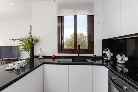 Villa for sale in Benidorm, Alicante, Spain 3 bedrooms, 137 sq.m. No. 144848 - photo 11