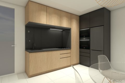 Dzīvoklis pārdošanā San Miguel de Salinas, Alicante, Spānijā 2 istabas, 65 m2 Nr. 144851 - attēls 9