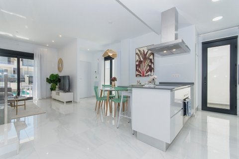 Продажа виллы в Энтре Наранхос, Аликанте, Испания 3 спальни, 139м2 №144850 - фото 7