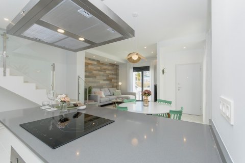 Продажа виллы в Энтре Наранхос, Аликанте, Испания 3 спальни, 139м2 №144850 - фото 12