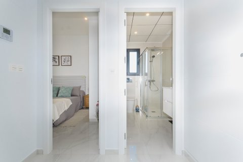 Продажа виллы в Энтре Наранхос, Аликанте, Испания 3 спальни, 139м2 №144850 - фото 22