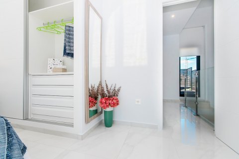 Продажа виллы в Энтре Наранхос, Аликанте, Испания 3 спальни, 139м2 №144850 - фото 17