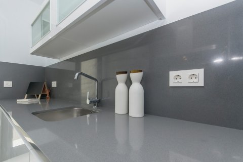 Продажа виллы в Энтре Наранхос, Аликанте, Испания 3 спальни, 139м2 №144850 - фото 9