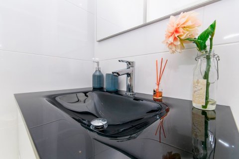 Продажа виллы в Энтре Наранхос, Аликанте, Испания 3 спальни, 139м2 №144850 - фото 16