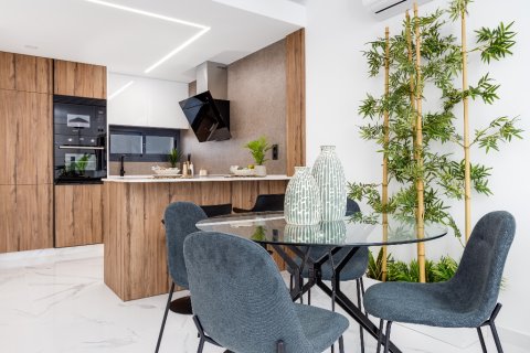 Huoneisto myytävänä Guardamar del Segura, Alicante, Espanja, 2 makuuhuonetta, 78 m2 No. 144845 - kuva 20