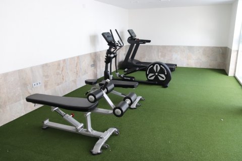 Huoneisto myytävänä Guardamar del Segura, Alicante, Espanja, 2 makuuhuonetta, 78 m2 No. 144845 - kuva 25