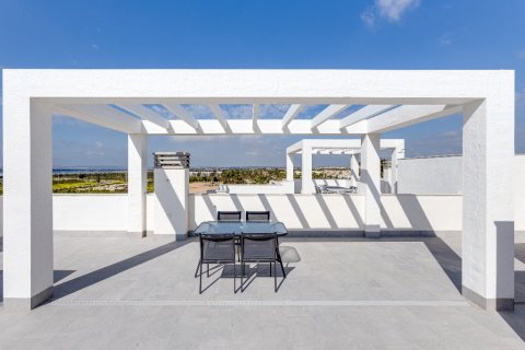 Huoneisto myytävänä Guardamar del Segura, Alicante, Espanja, 2 makuuhuonetta, 78 m2 No. 144845 - kuva 14