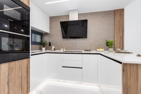 Huoneisto myytävänä Guardamar del Segura, Alicante, Espanja, 2 makuuhuonetta, 78 m2 No. 144845 - kuva 16