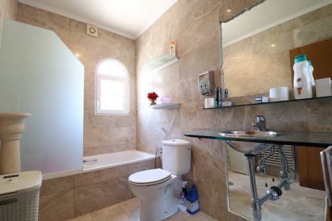 Willa w Las Ramblas, Alicante, Hiszpania 3 sypialnie, 141 mkw. nr 144846 – zdjęcie 14