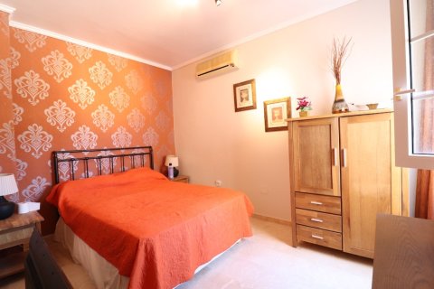 Willa w Las Ramblas, Alicante, Hiszpania 3 sypialnie, 141 mkw. nr 144846 – zdjęcie 12