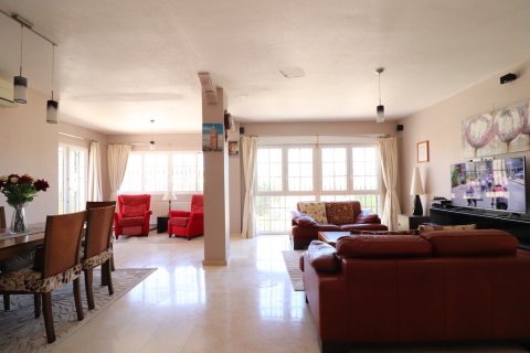 Willa w Las Ramblas, Alicante, Hiszpania 3 sypialnie, 141 mkw. nr 144846 – zdjęcie 6