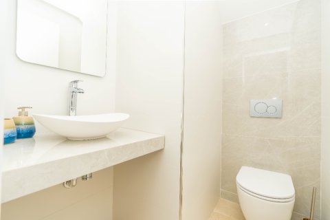 Villa en venta en Guardamar del Segura, Alicante, España 4 dormitorios, 140 m2 No. 144847 - foto 20