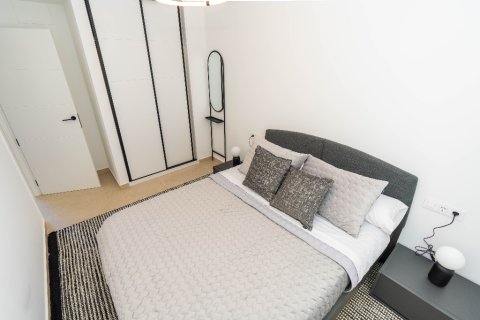 Villa en venta en Guardamar del Segura, Alicante, España 4 dormitorios, 140 m2 No. 144847 - foto 14