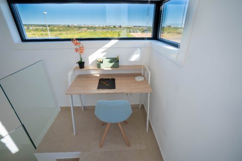 Villa en venta en Guardamar del Segura, Alicante, España 4 dormitorios, 140 m2 No. 144847 - foto 19