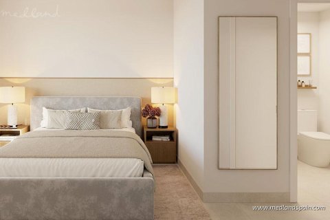 Продажа квартиры в Эстепона, Малага, Испания 2 спальни, 110м2 №163064 - фото 13