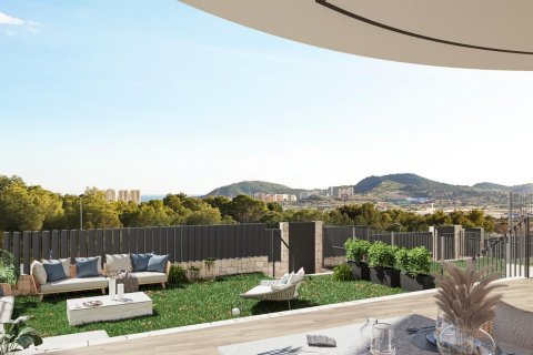 Apartment à vendre à Benidorm, Alicante, Espagne, 2 chambres, 88 m2 No. 180310 - photo 13
