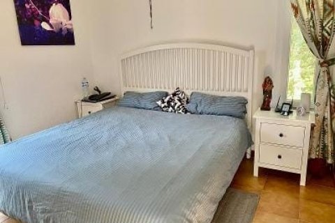 Villa till salu i Altea, Alicante, Spanien 4 sovrum, 215 kvm. Nr. 180306 - foto 13